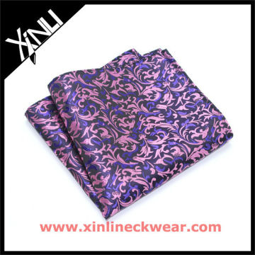 Classical Silk Lace Handkerchiefs